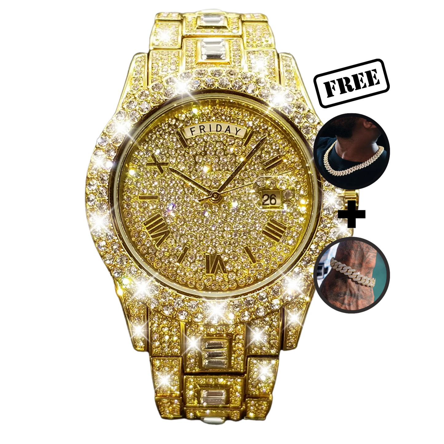 Skyler® Luciano