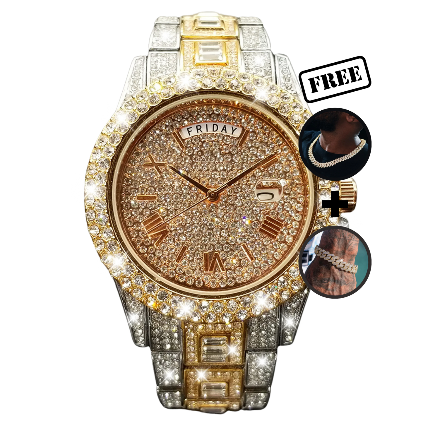 Skyler® Luciano
