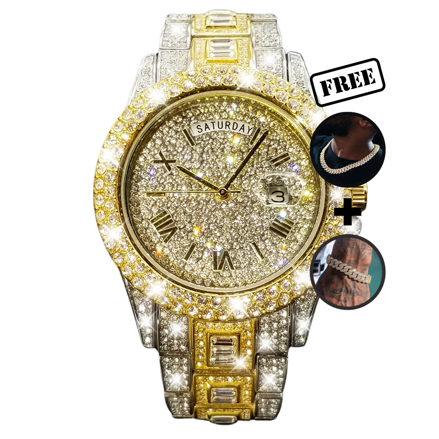 Skyler® Luciano