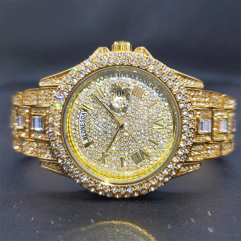 Skyler® Luciano
