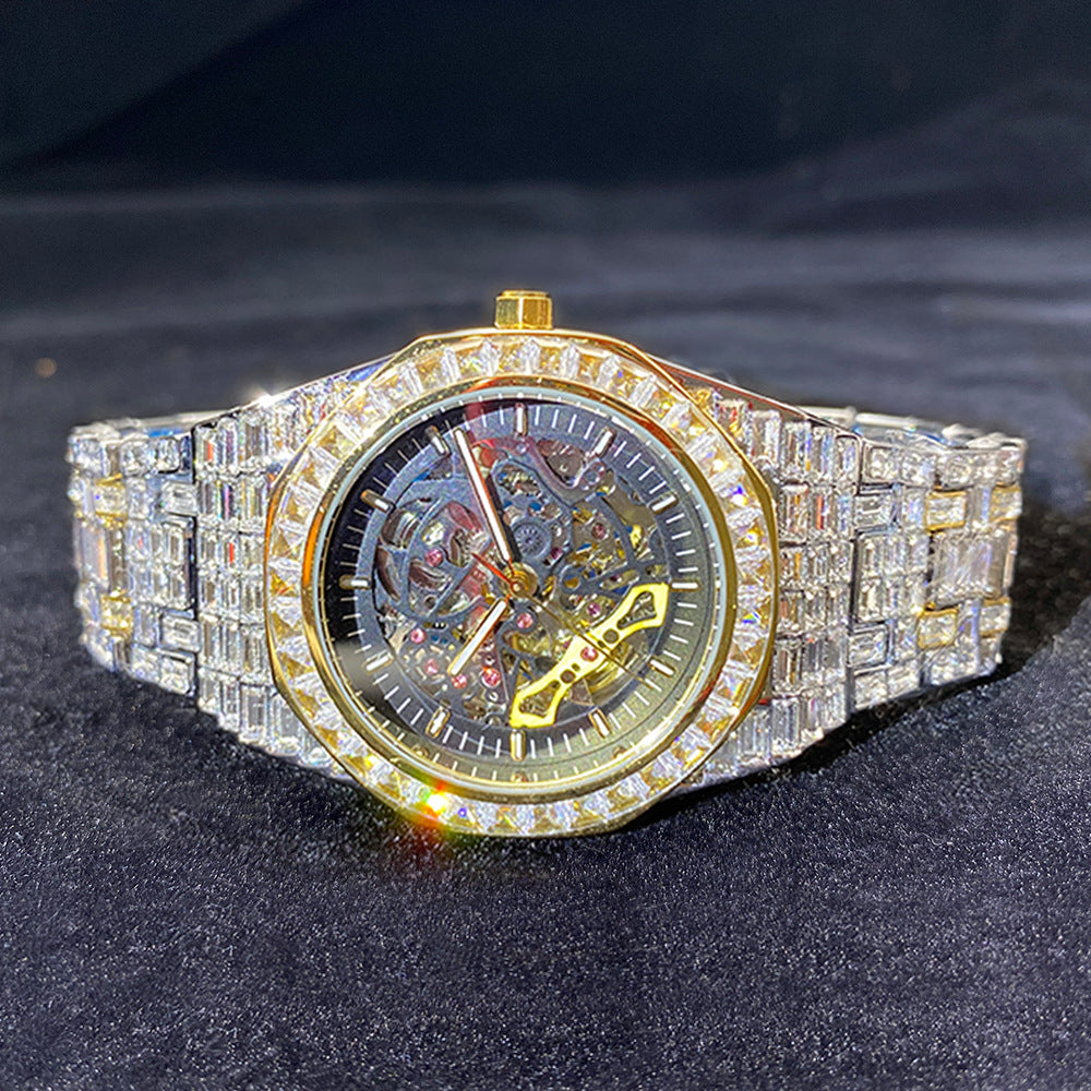 Skyler® Capo Iced