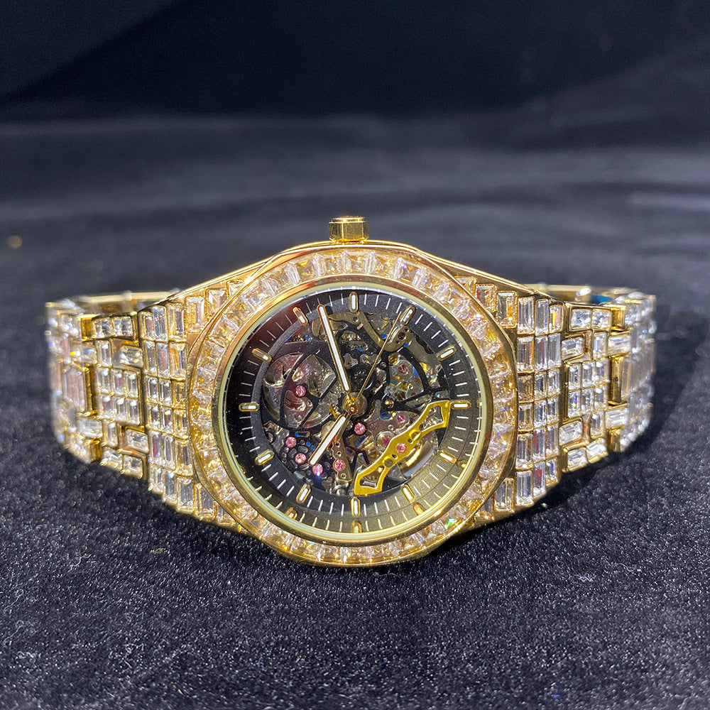 Skyler® Capo Iced