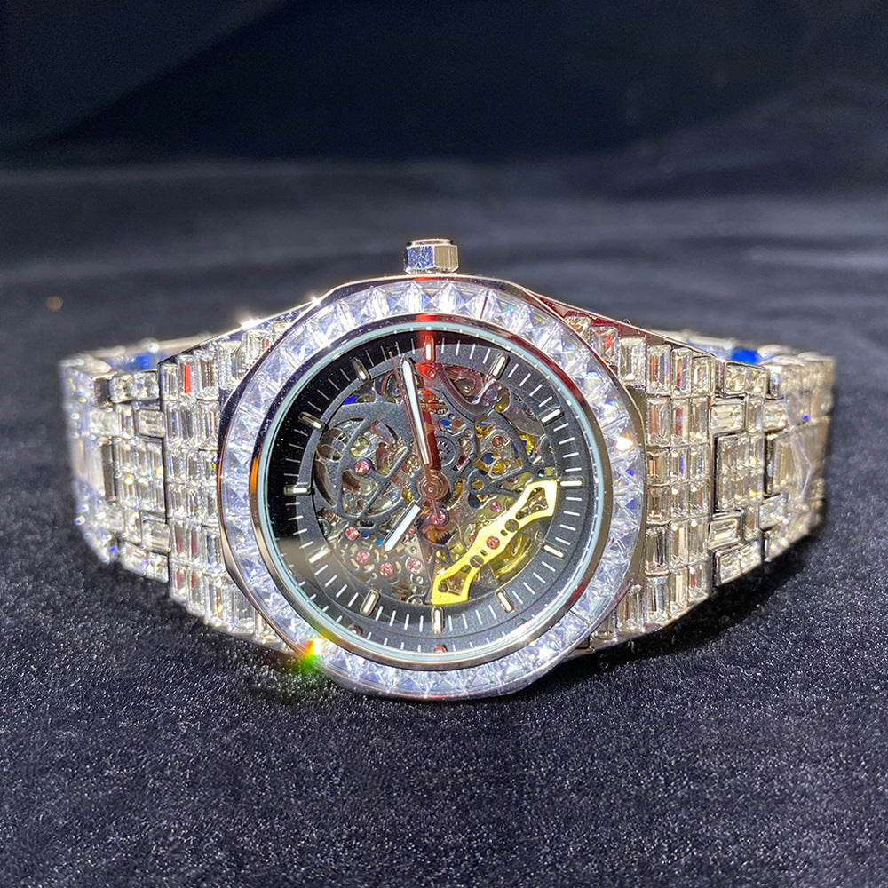 Skyler® Capo Iced