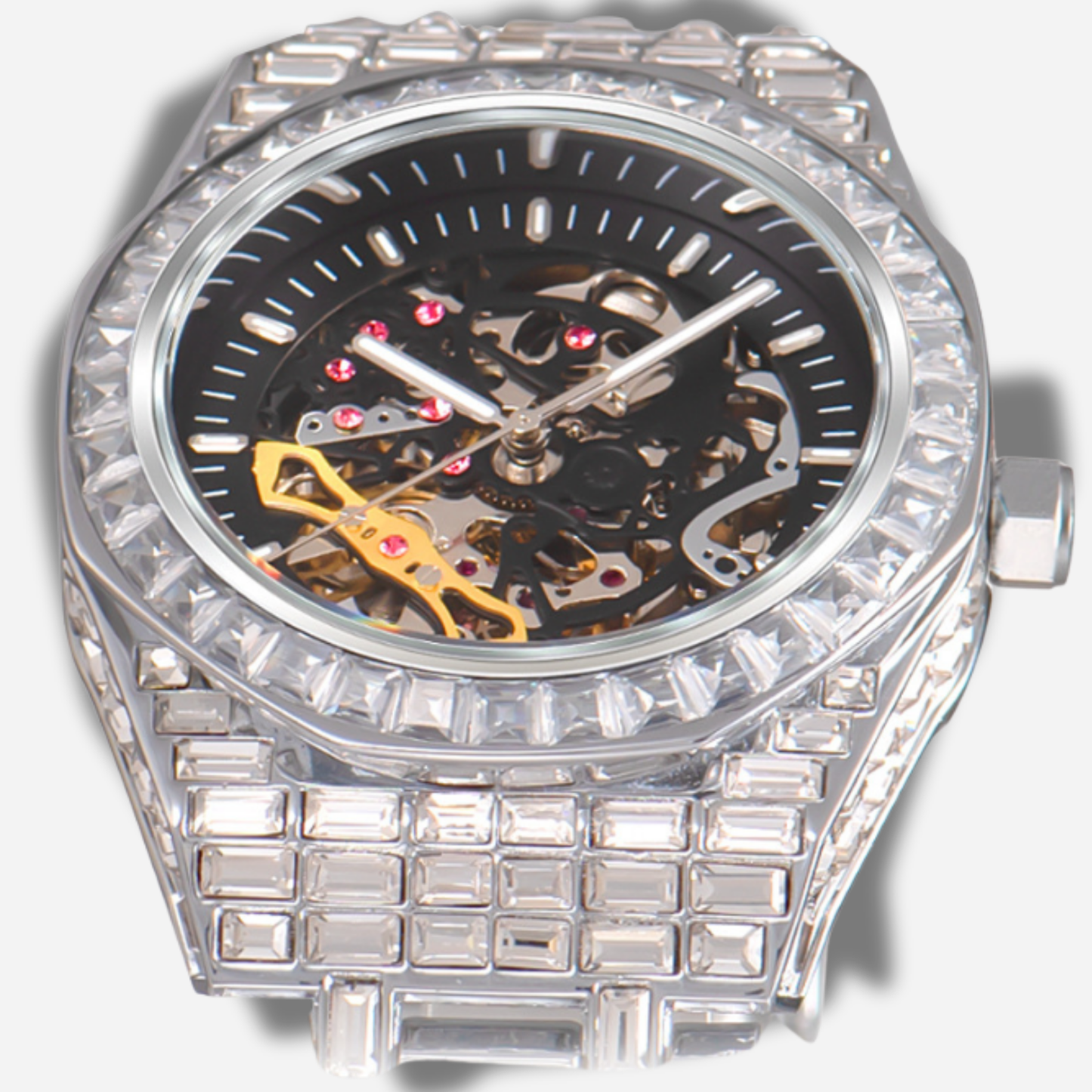 Skyler® Capo Iced