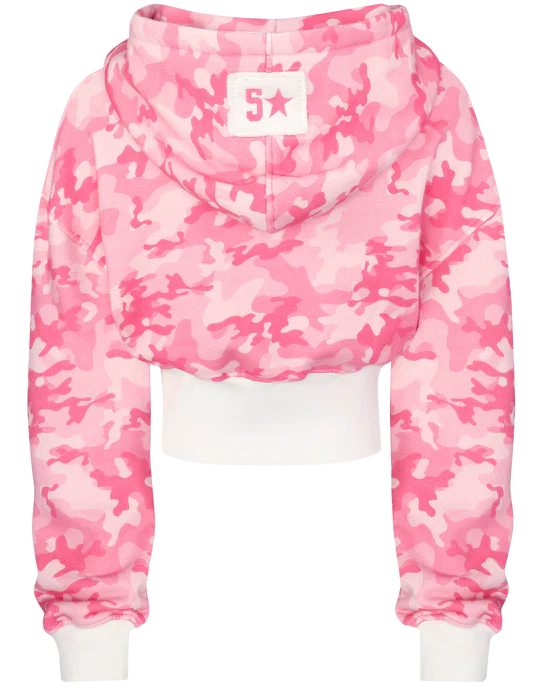 Camo Tracksuit