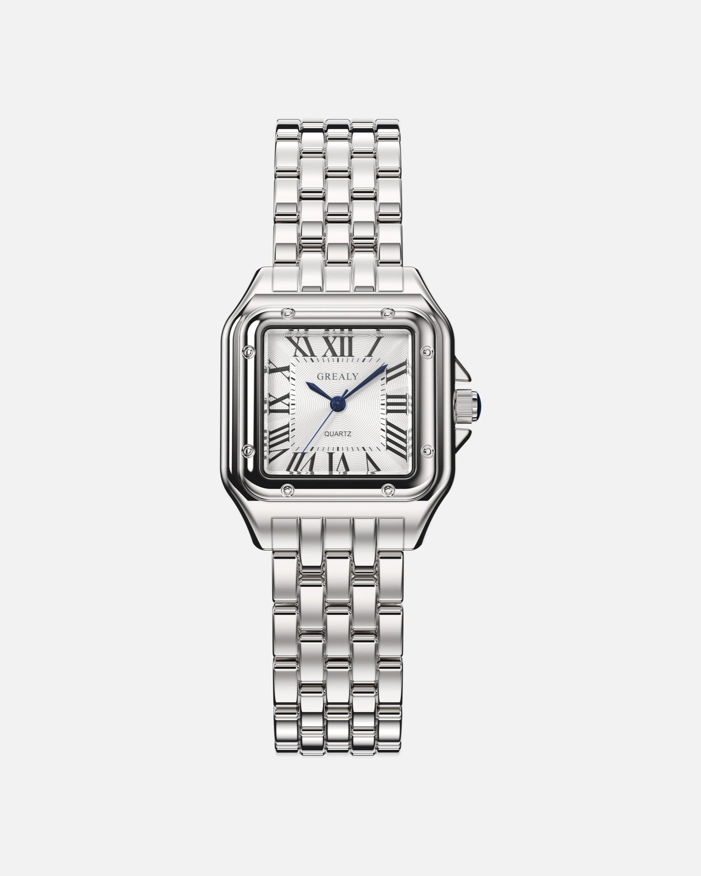 Celeste Stainless Steel Watch