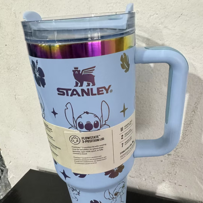 Stitch Tumbler