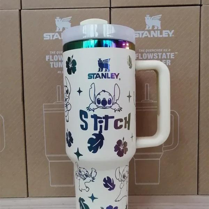 Stitch Tumbler