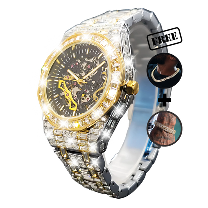 Skyler® Capo Iced