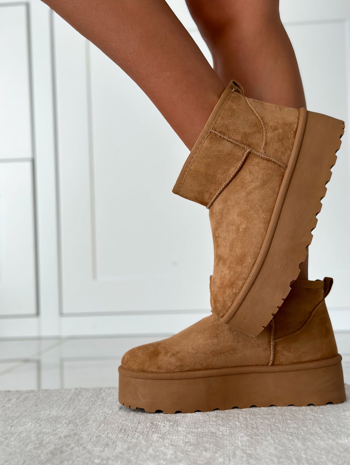 Skyler AUTUMN BOOTS