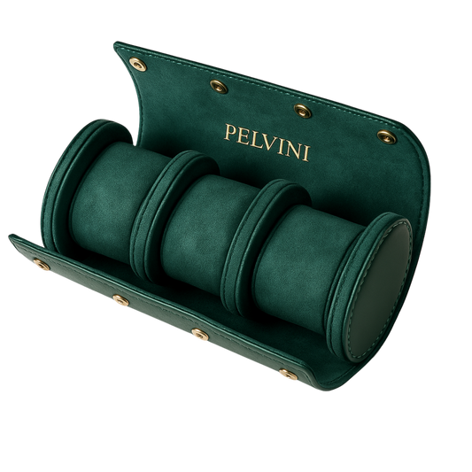 Premium Skyler® Watch Roll