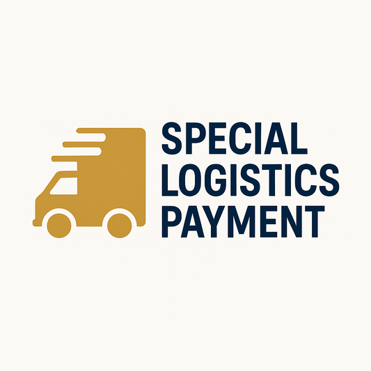 Special Logistics Payment