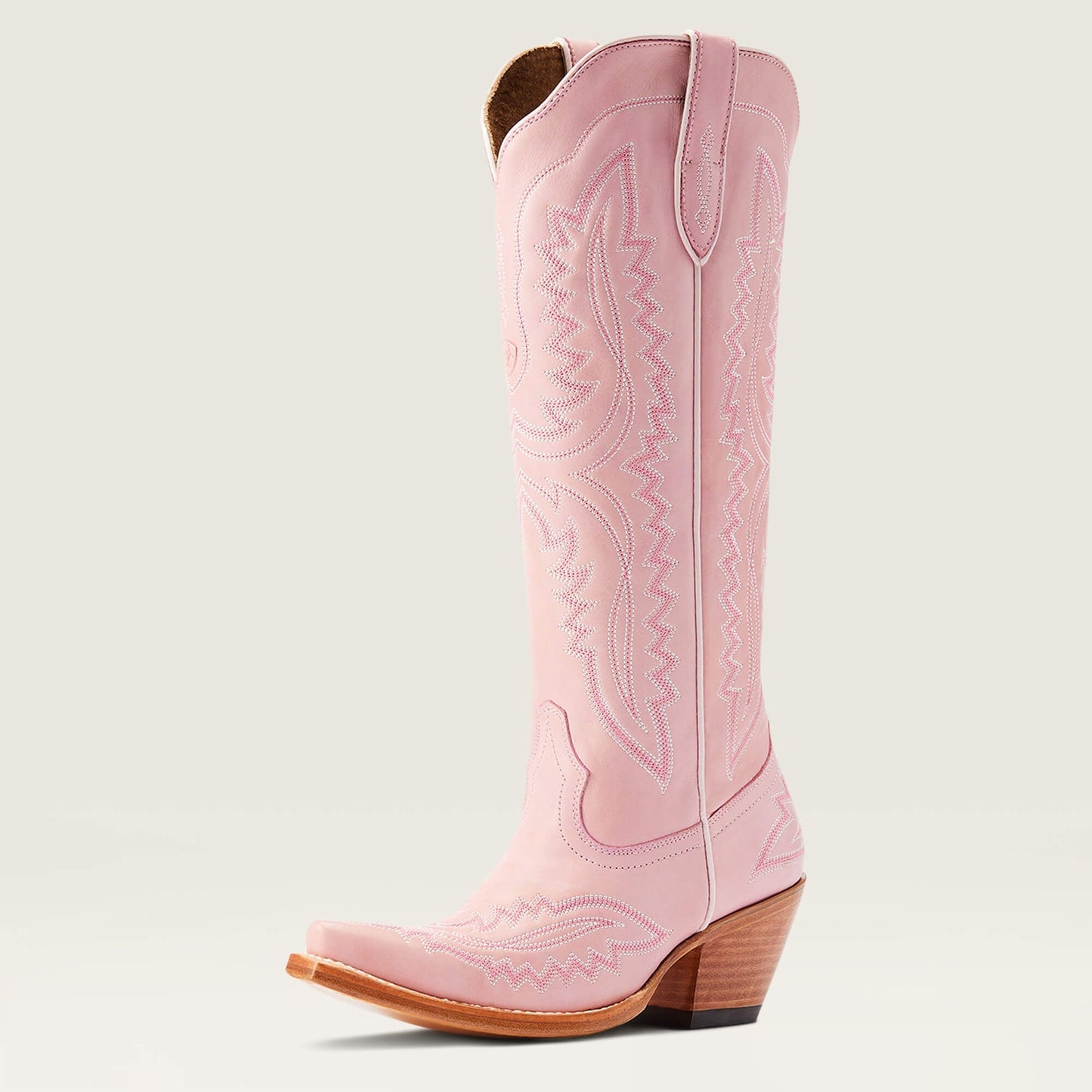 Western Cowgirl Boot (made to order)