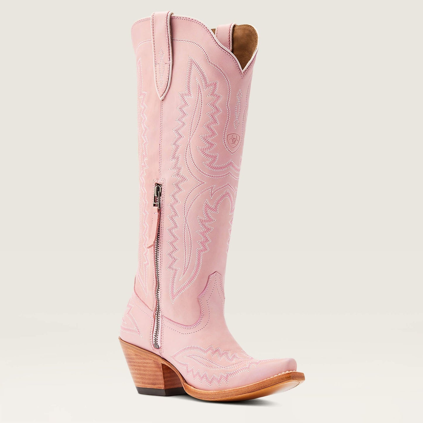 Western Cowgirl Boot (made to order)