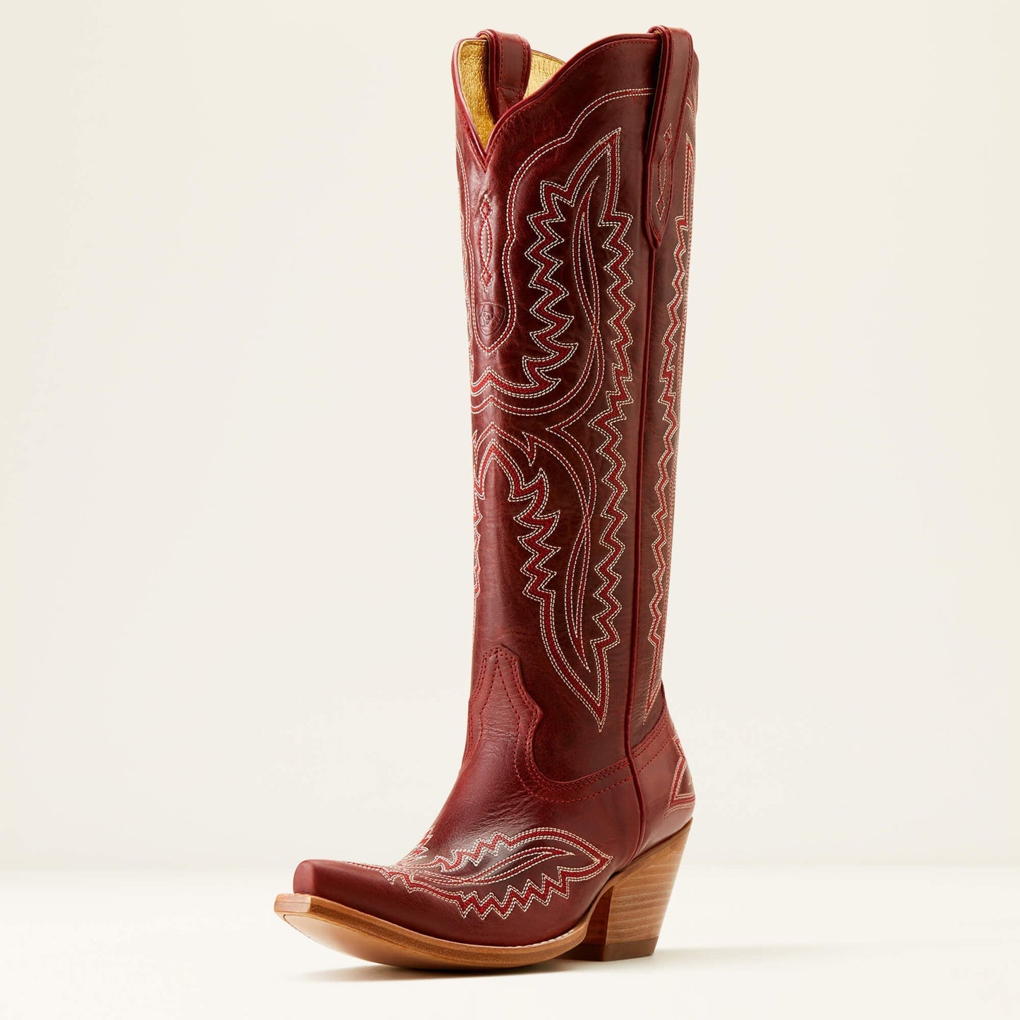 Western Cowgirl Boot (made to order)