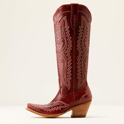 Western Cowgirl Boot (made to order)