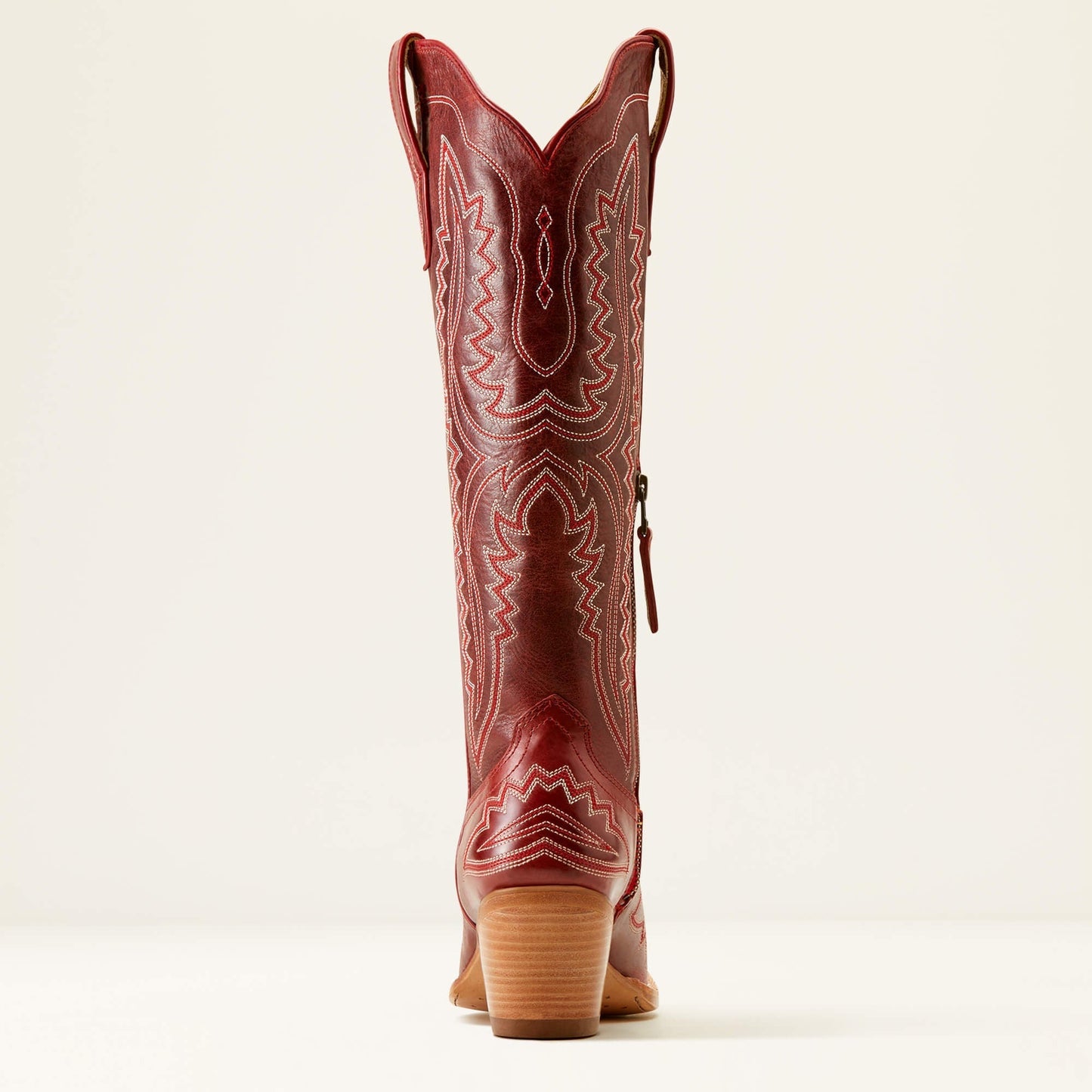 Western Cowgirl Boot (made to order)