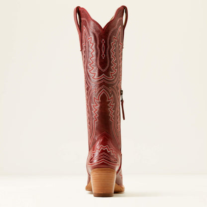 Western Cowgirl Boot (made to order)