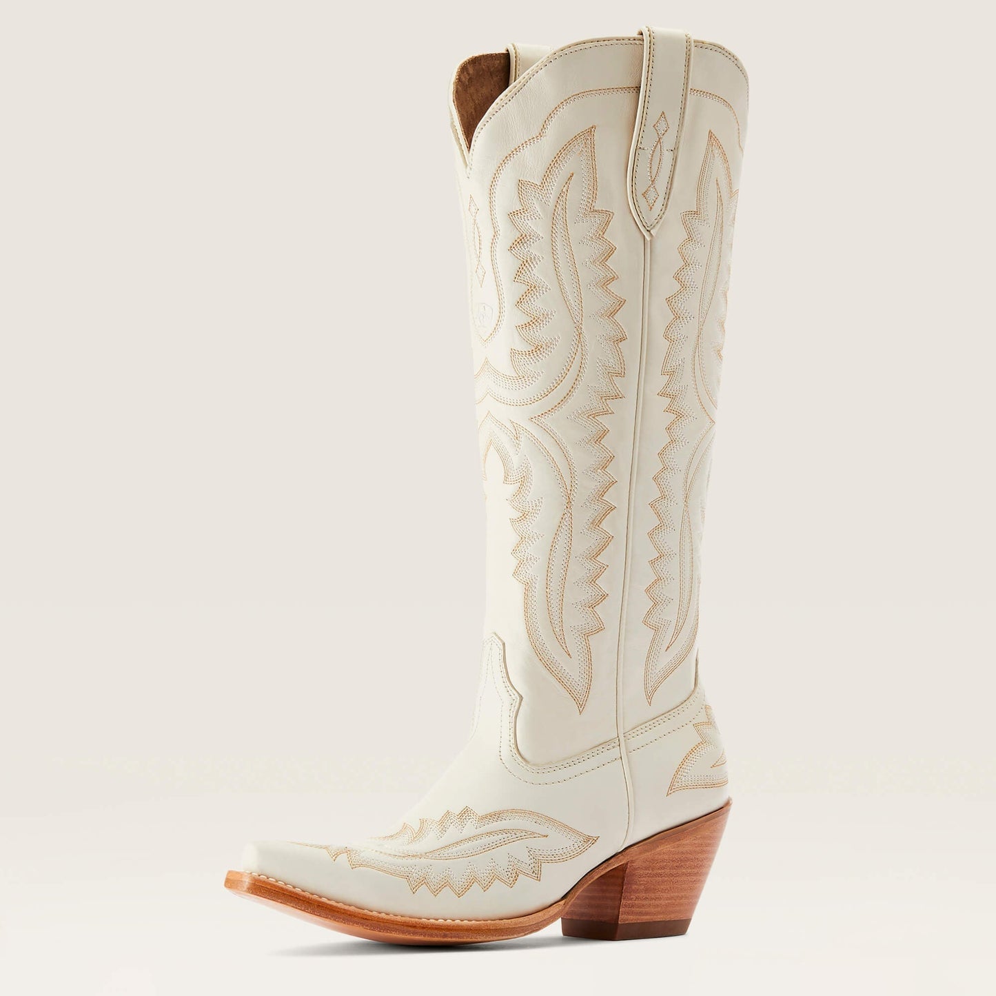 Western Cowgirl Boot (made to order)