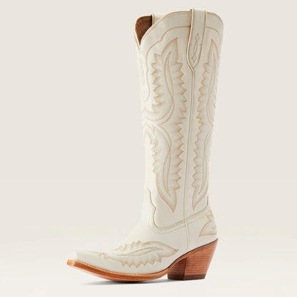 Western Cowgirl Boot (made to order)