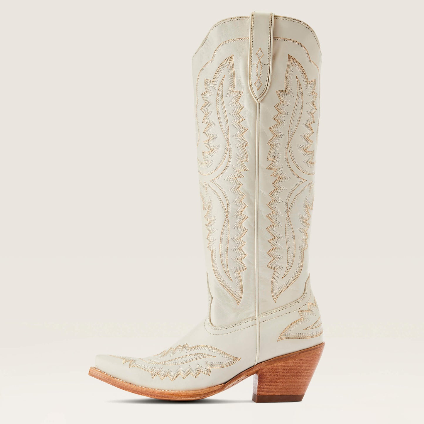 Western Cowgirl Boot (made to order)