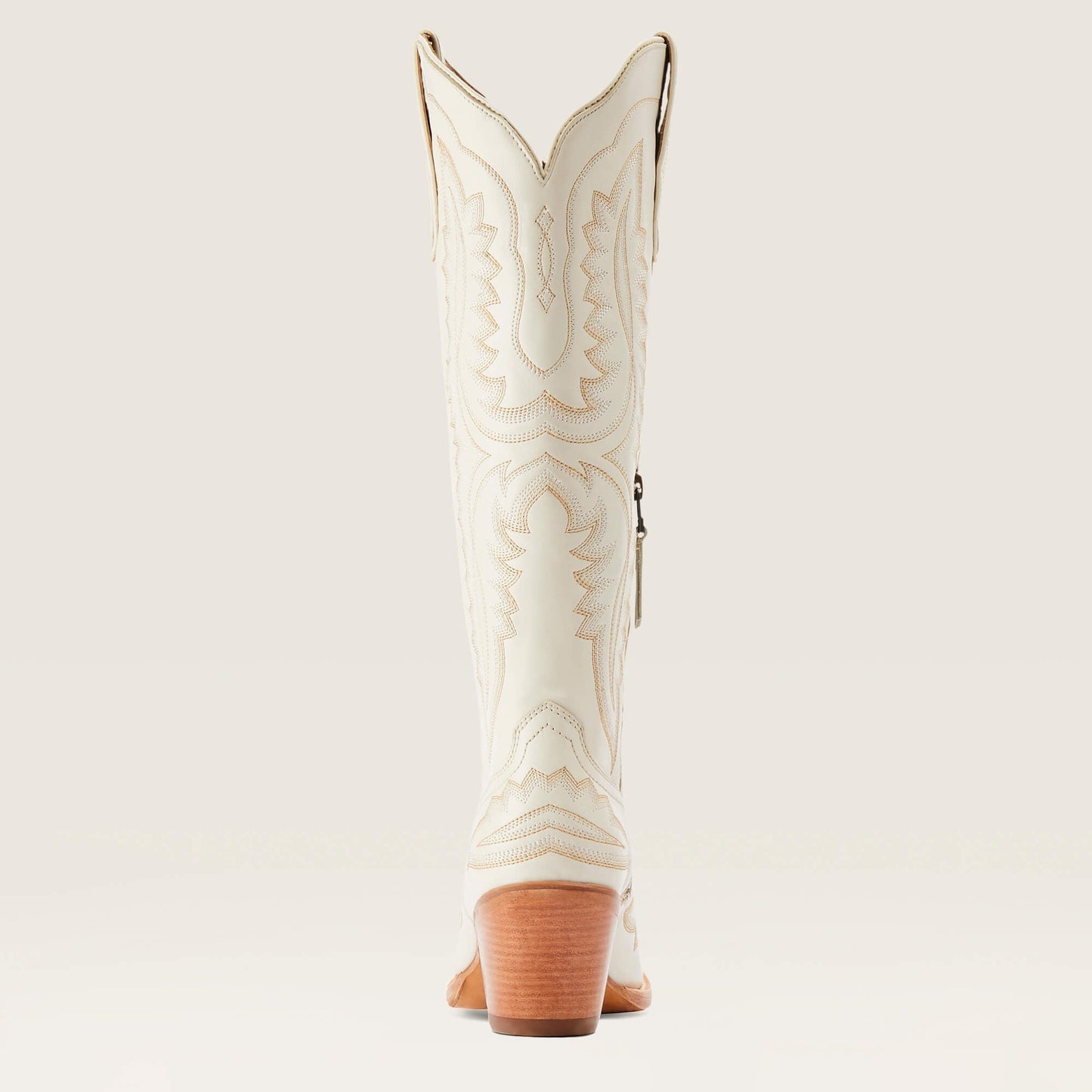 Western Cowgirl Boot (made to order)