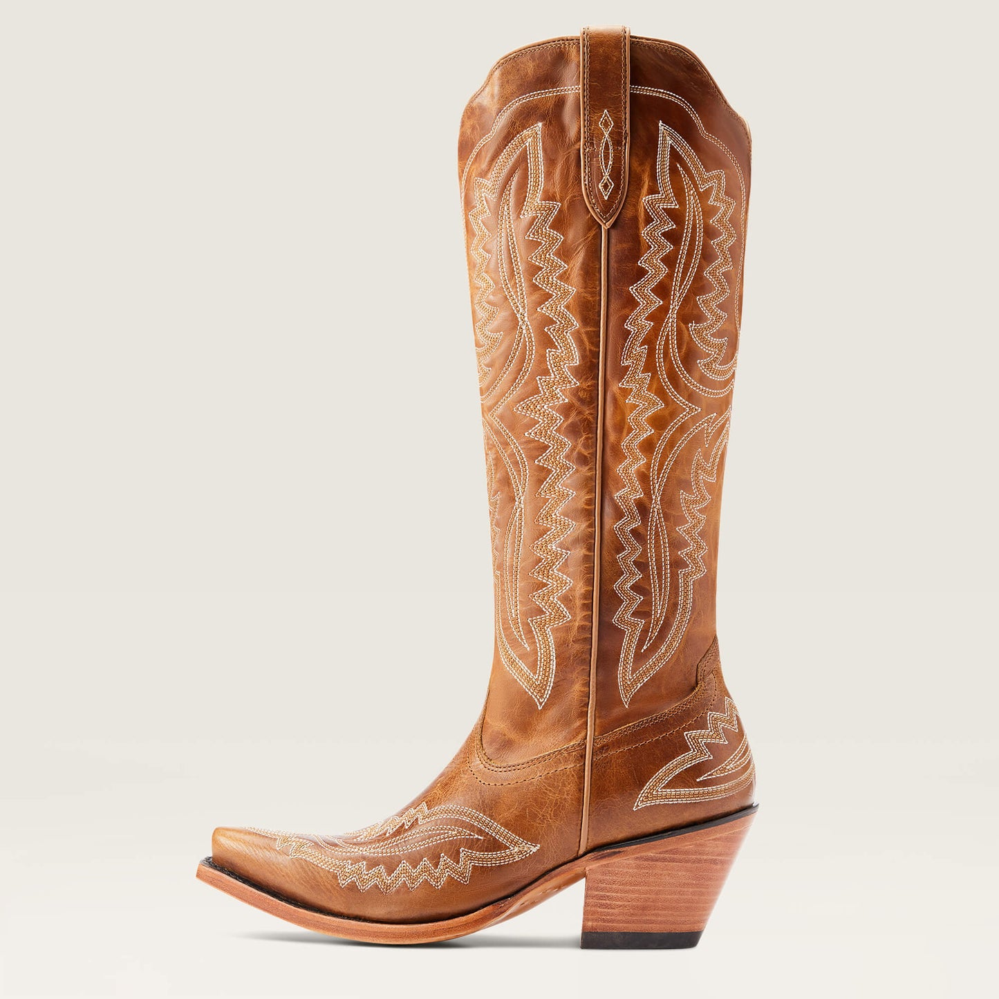 Western Cowgirl Boot (made to order)