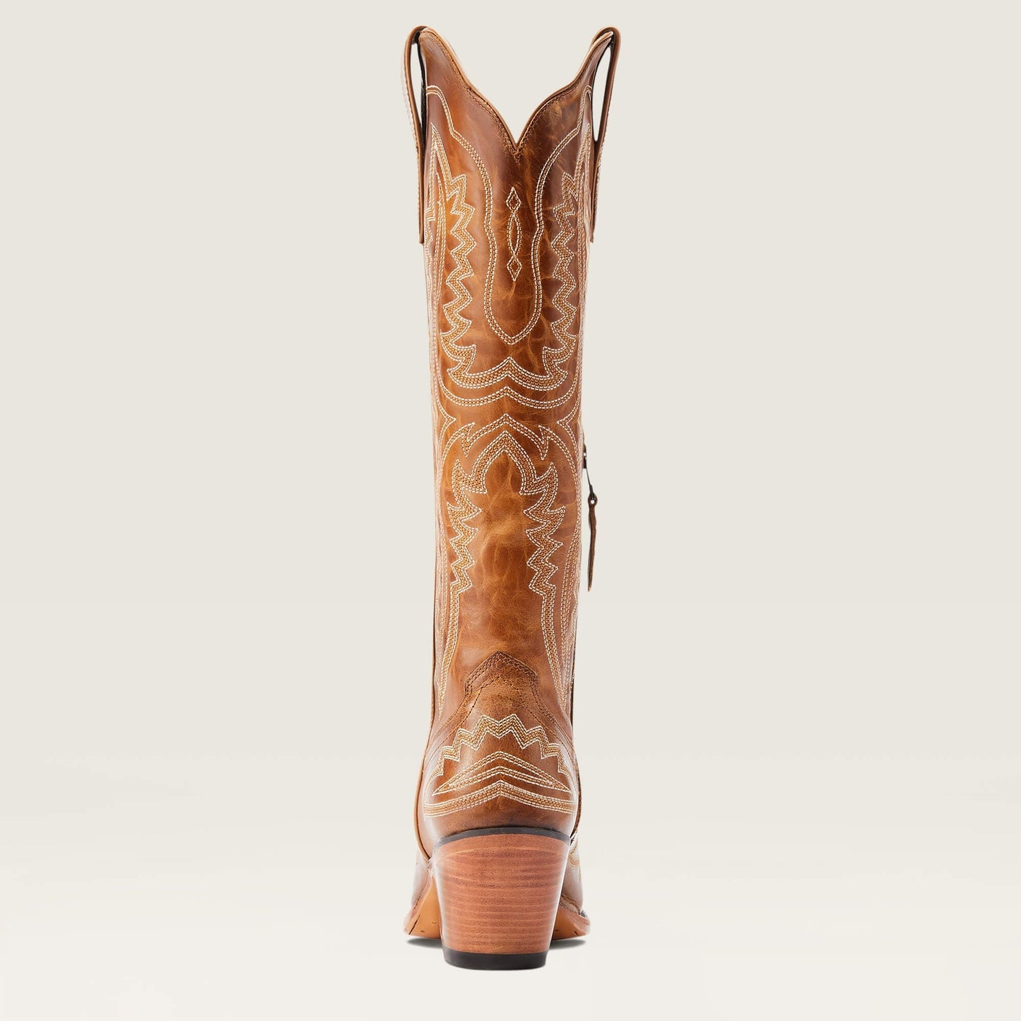 Western Cowgirl Boot (made to order)