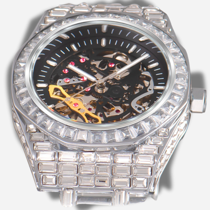 Skyler® Capo Iced