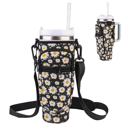 40oz Tumbler Bag Version 2.0