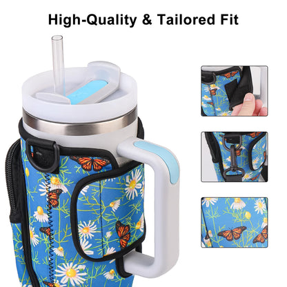 40oz Tumbler Bag Version 2.0