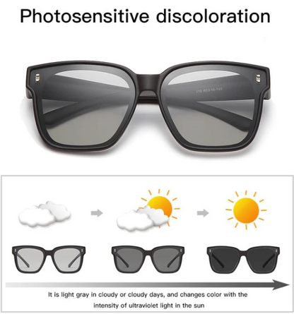 OverGlasses™️ - Fit over sunglasses