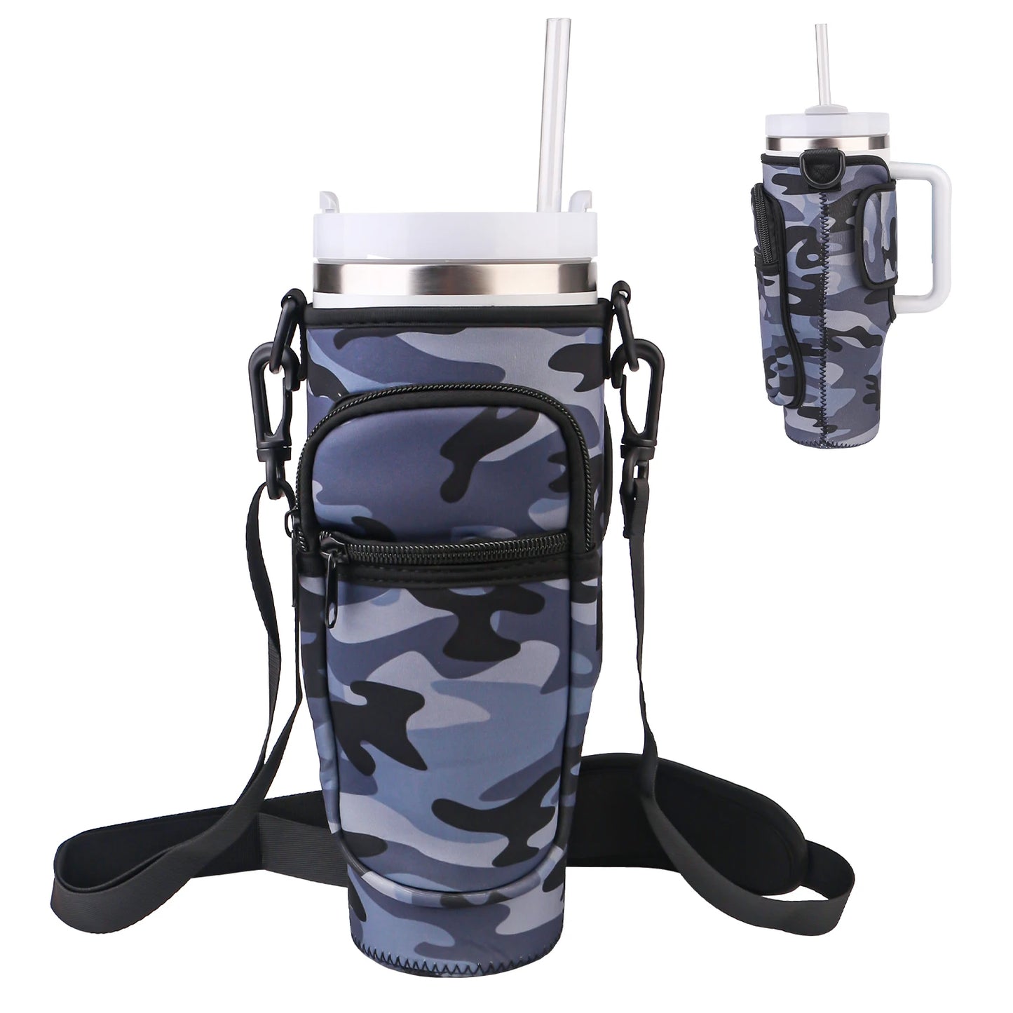 40oz Tumbler Bag Version 2.0