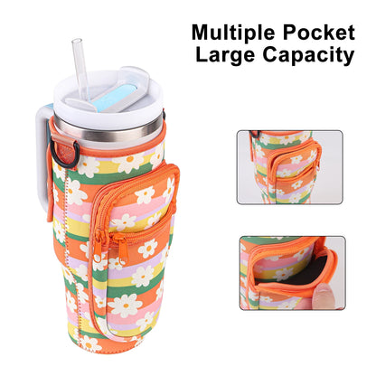 40oz Tumbler Bag Version 2.0