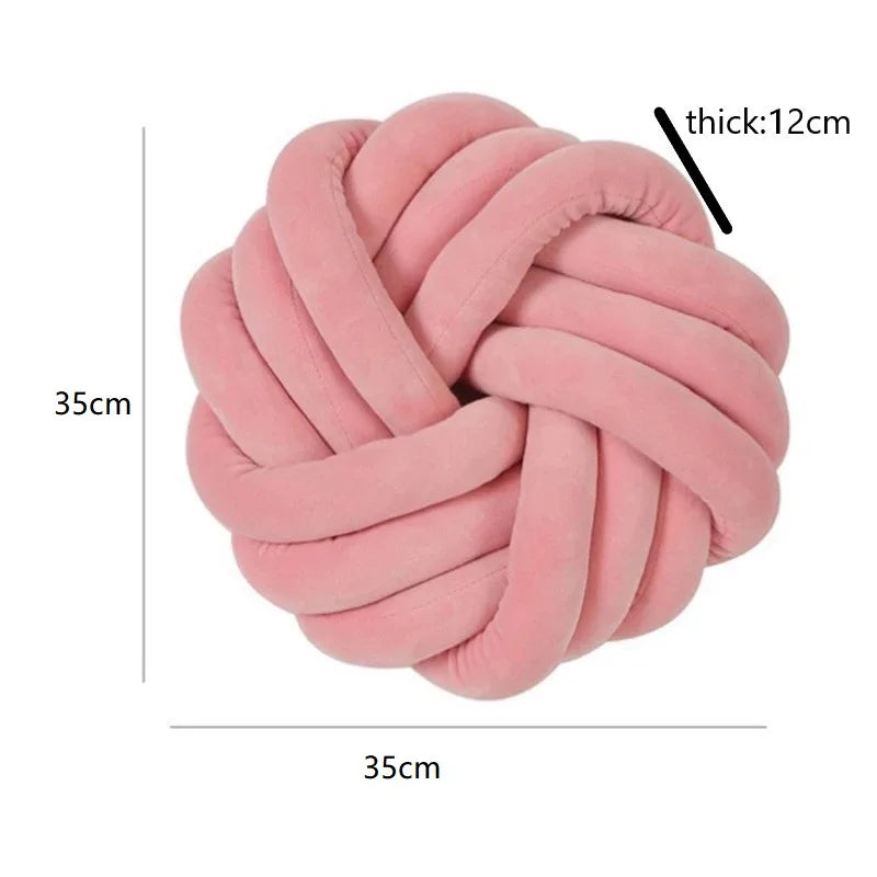 Knot Ball