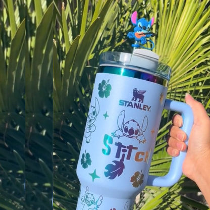 Stitch Tumbler