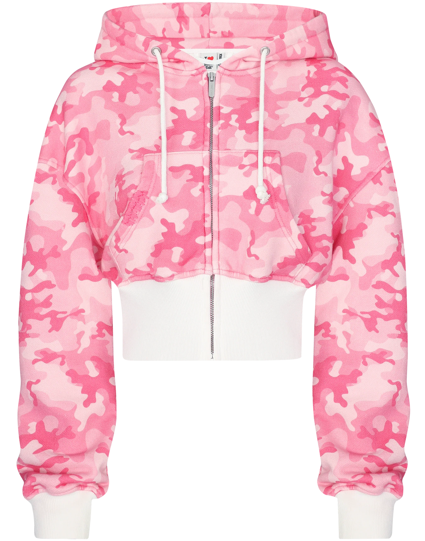 Camo Tracksuit