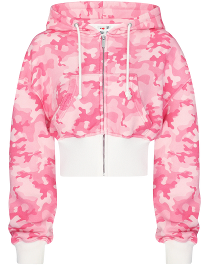 Camo Tracksuit