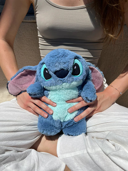 Stitch period Plush